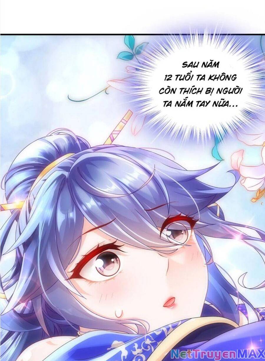 Tuyệt Sắc Đạo Lữ Đều Nói Ngô Hoàng Thể Chất Vô Địch Chap 53 - Next Chap 54