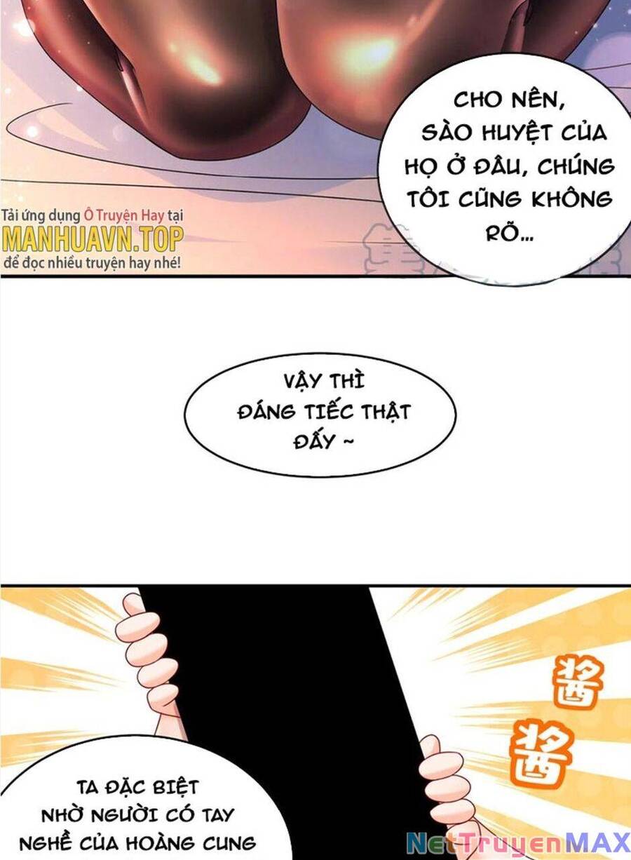 Tuyệt Sắc Đạo Lữ Đều Nói Ngô Hoàng Thể Chất Vô Địch Chap 53 - Next Chap 54