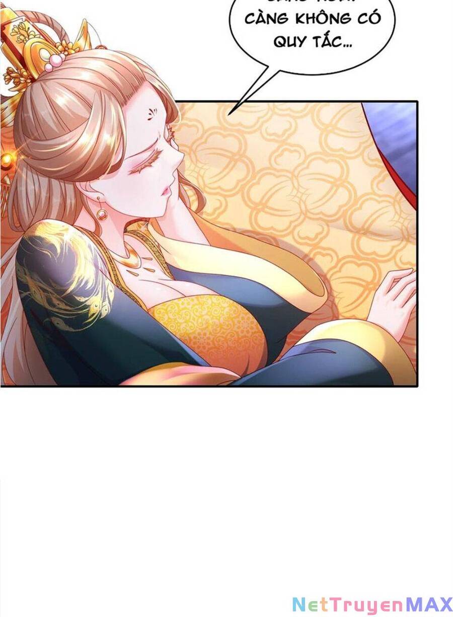 Tuyệt Sắc Đạo Lữ Đều Nói Ngô Hoàng Thể Chất Vô Địch Chap 53 - Next Chap 54