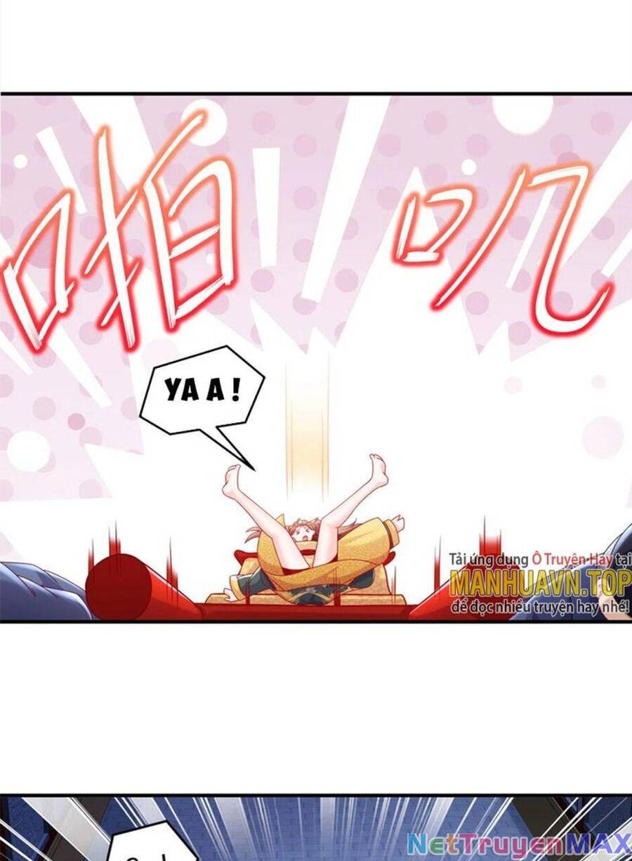 Tuyệt Sắc Đạo Lữ Đều Nói Ngô Hoàng Thể Chất Vô Địch Chap 53 - Next Chap 54