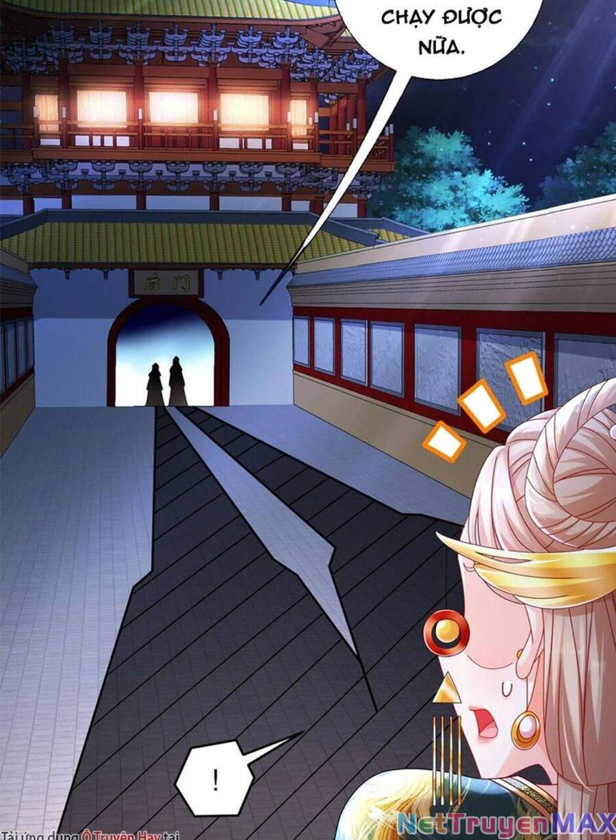 Tuyệt Sắc Đạo Lữ Đều Nói Ngô Hoàng Thể Chất Vô Địch Chap 53 - Next Chap 54