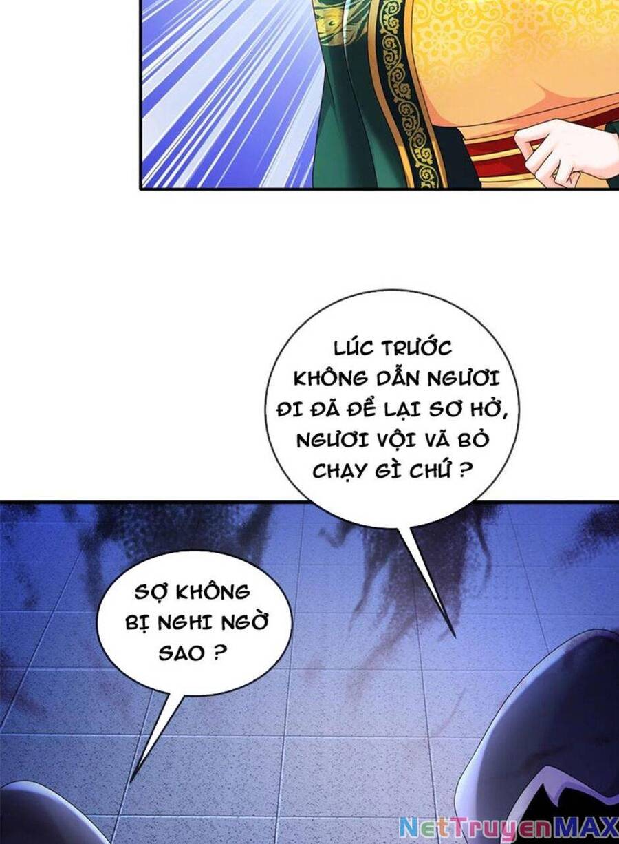 Tuyệt Sắc Đạo Lữ Đều Nói Ngô Hoàng Thể Chất Vô Địch Chap 53 - Next Chap 54