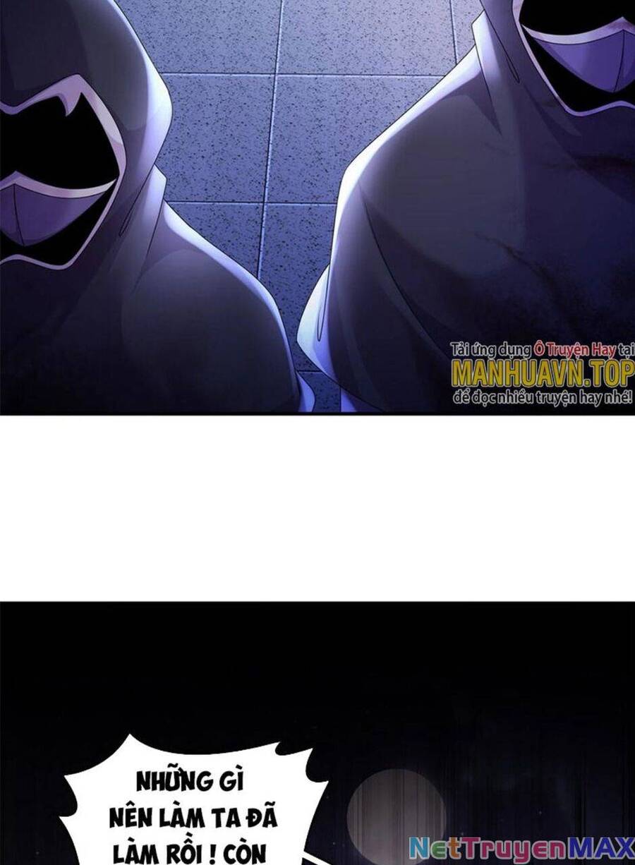 Tuyệt Sắc Đạo Lữ Đều Nói Ngô Hoàng Thể Chất Vô Địch Chap 53 - Next Chap 54