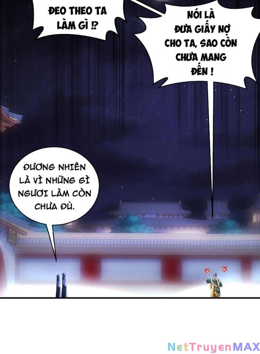 Tuyệt Sắc Đạo Lữ Đều Nói Ngô Hoàng Thể Chất Vô Địch Chap 53 - Next Chap 54