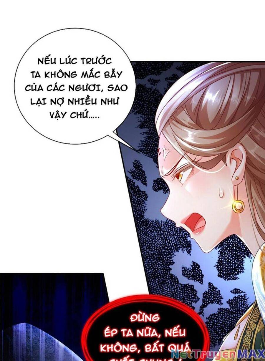 Tuyệt Sắc Đạo Lữ Đều Nói Ngô Hoàng Thể Chất Vô Địch Chap 53 - Next Chap 54