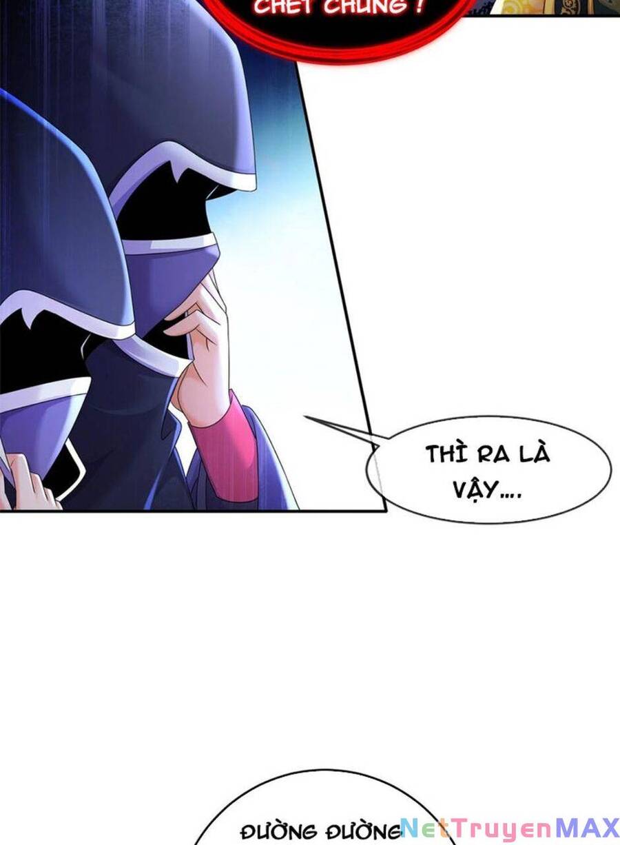 Tuyệt Sắc Đạo Lữ Đều Nói Ngô Hoàng Thể Chất Vô Địch Chap 53 - Next Chap 54