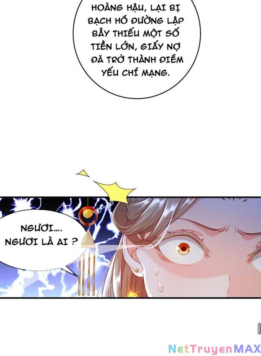 Tuyệt Sắc Đạo Lữ Đều Nói Ngô Hoàng Thể Chất Vô Địch Chap 53 - Next Chap 54
