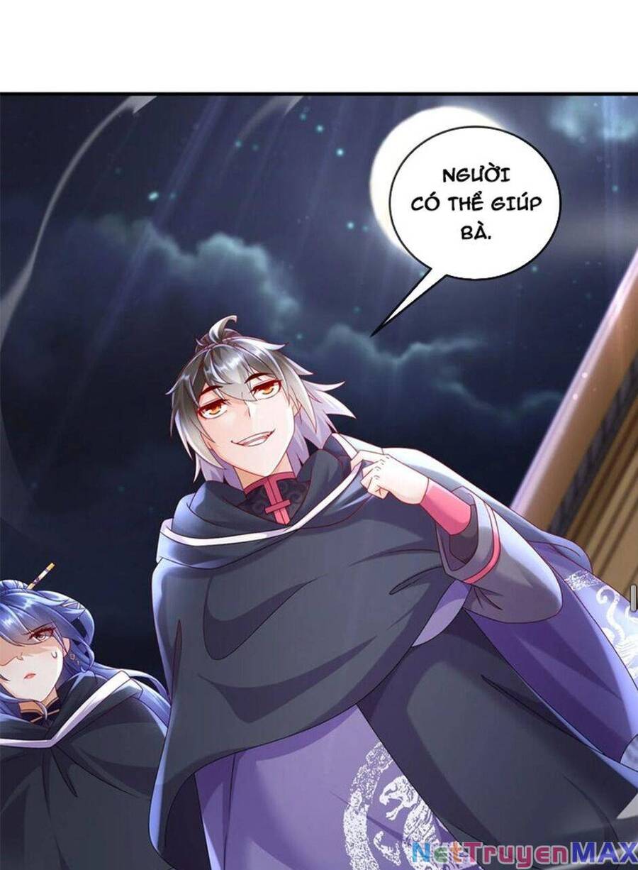 Tuyệt Sắc Đạo Lữ Đều Nói Ngô Hoàng Thể Chất Vô Địch Chap 53 - Next Chap 54