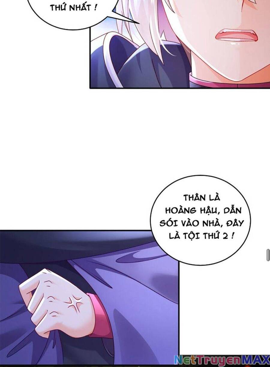 Tuyệt Sắc Đạo Lữ Đều Nói Ngô Hoàng Thể Chất Vô Địch Chap 53 - Next Chap 54