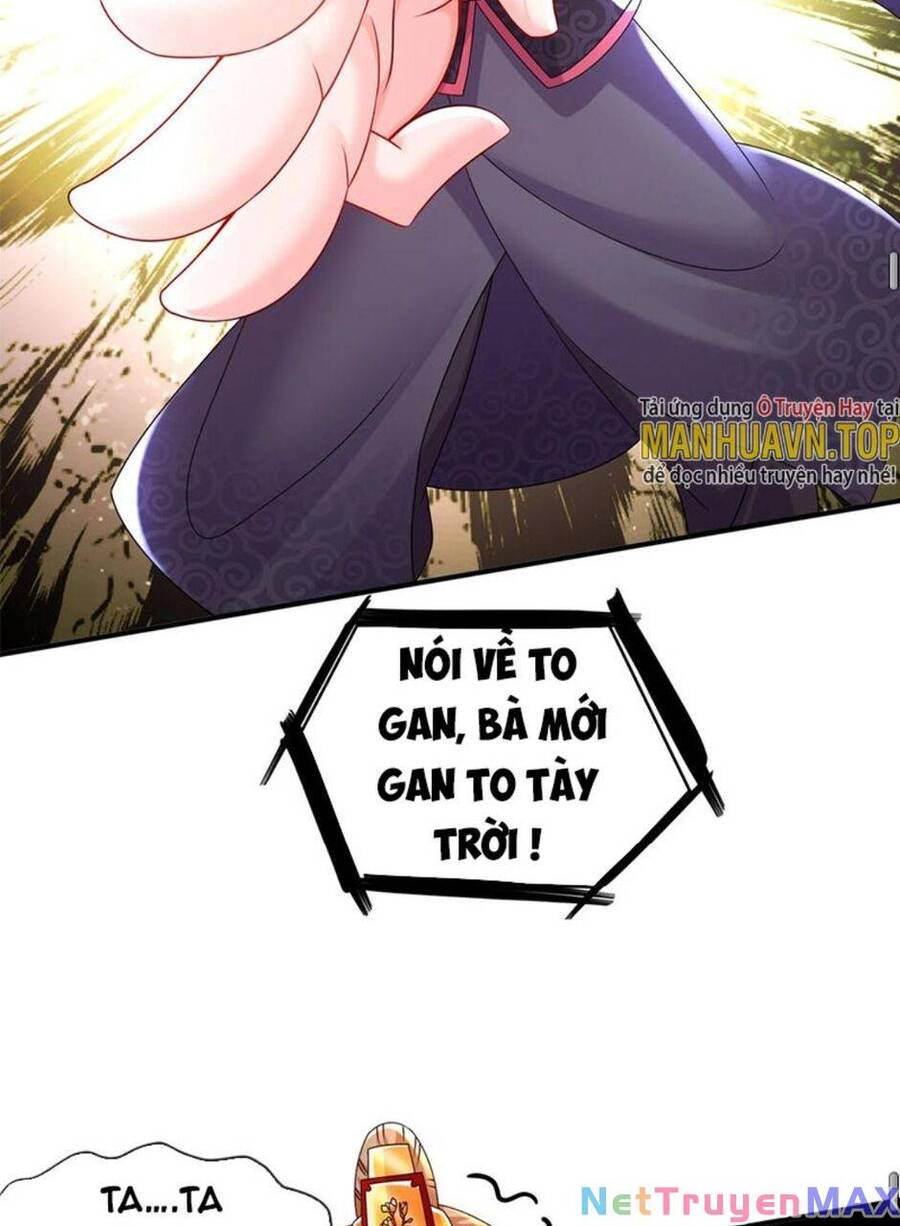 Tuyệt Sắc Đạo Lữ Đều Nói Ngô Hoàng Thể Chất Vô Địch Chap 53 - Next Chap 54