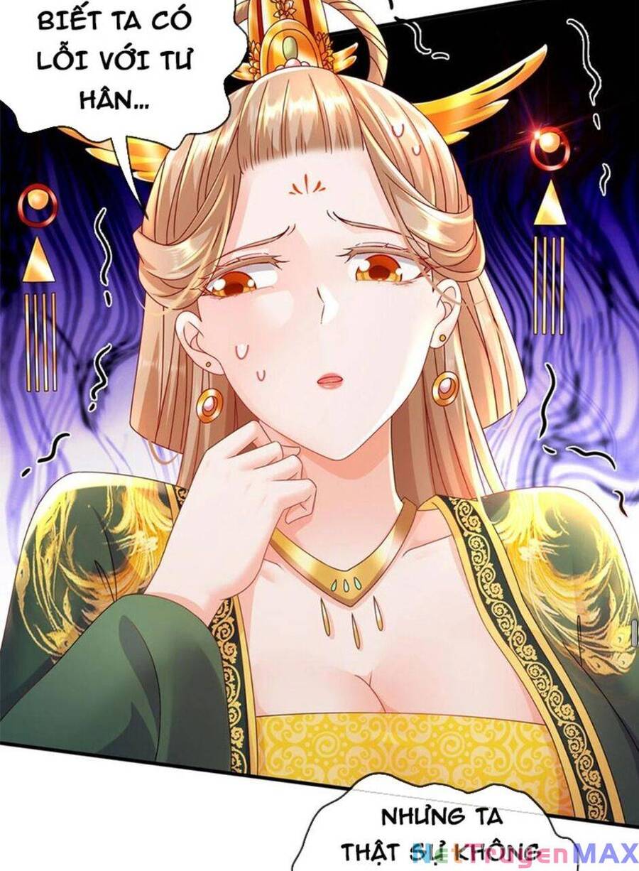 Tuyệt Sắc Đạo Lữ Đều Nói Ngô Hoàng Thể Chất Vô Địch Chap 53 - Next Chap 54