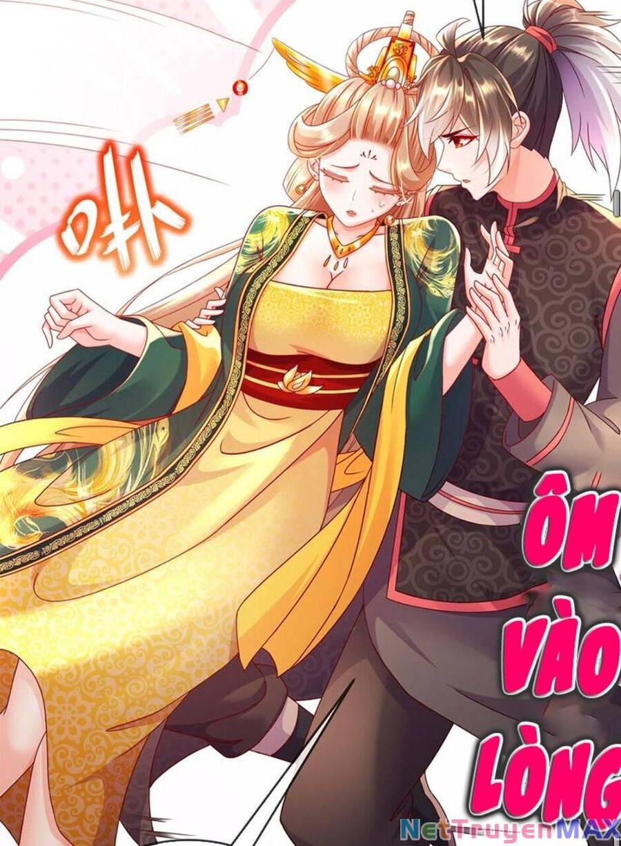 Tuyệt Sắc Đạo Lữ Đều Nói Ngô Hoàng Thể Chất Vô Địch Chap 53 - Next Chap 54
