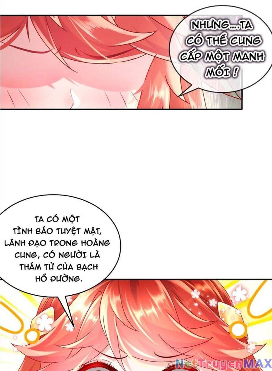 Tuyệt Sắc Đạo Lữ Đều Nói Ngô Hoàng Thể Chất Vô Địch Chap 53 - Next Chap 54