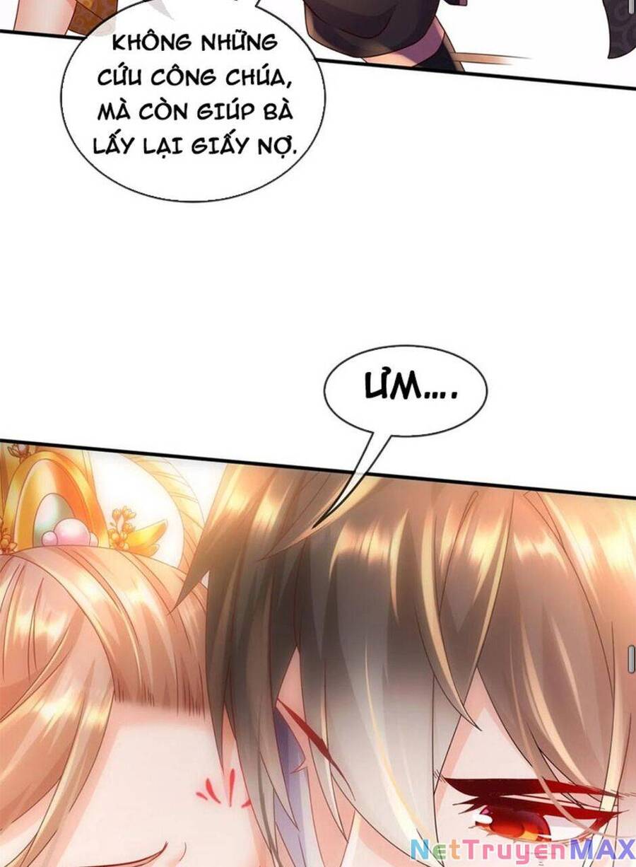 Tuyệt Sắc Đạo Lữ Đều Nói Ngô Hoàng Thể Chất Vô Địch Chap 53 - Next Chap 54