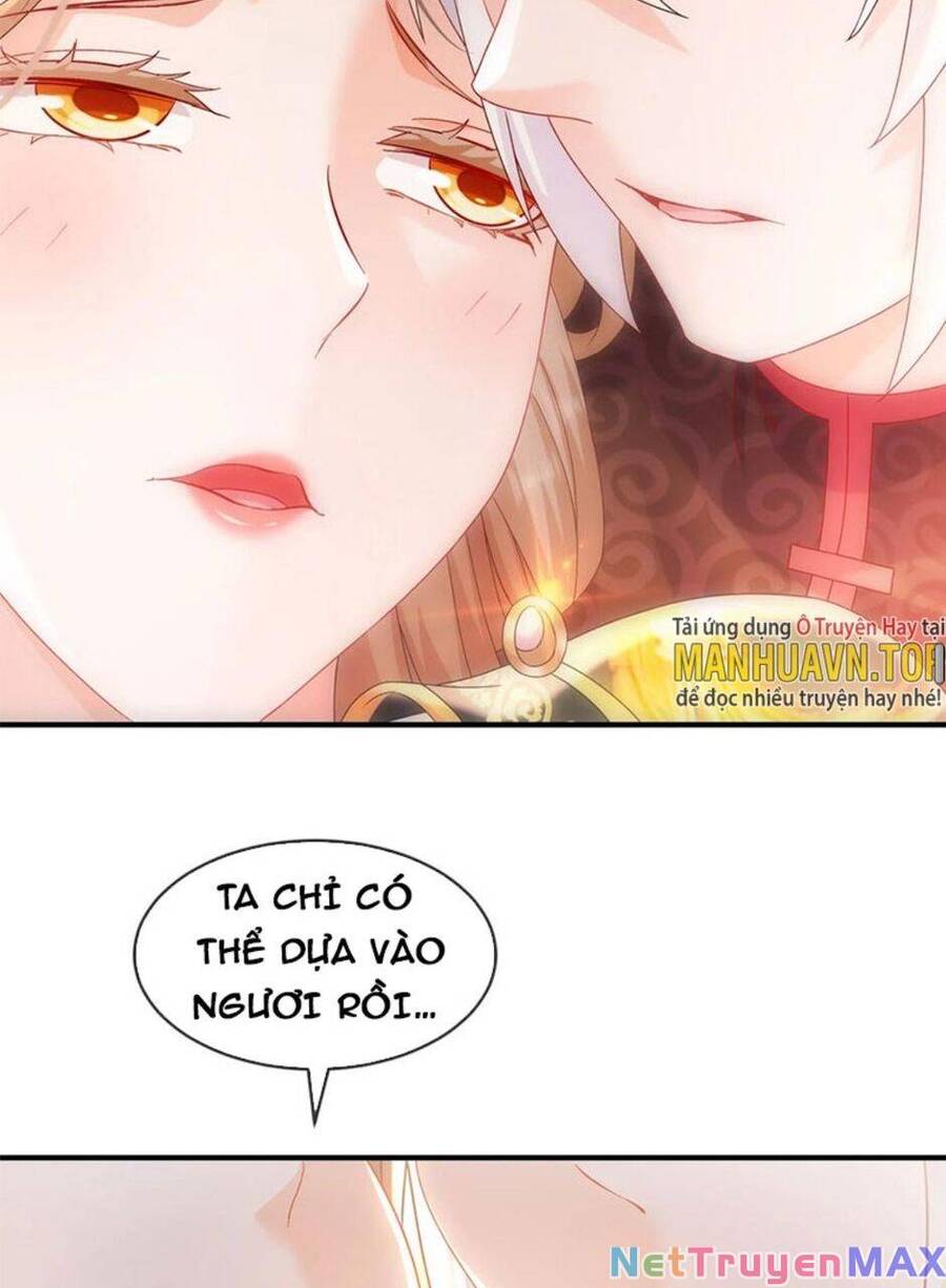 Tuyệt Sắc Đạo Lữ Đều Nói Ngô Hoàng Thể Chất Vô Địch Chap 53 - Next Chap 54