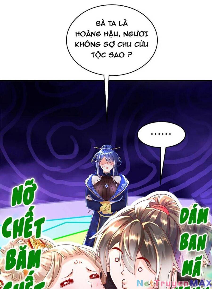 Tuyệt Sắc Đạo Lữ Đều Nói Ngô Hoàng Thể Chất Vô Địch Chap 53 - Next Chap 54