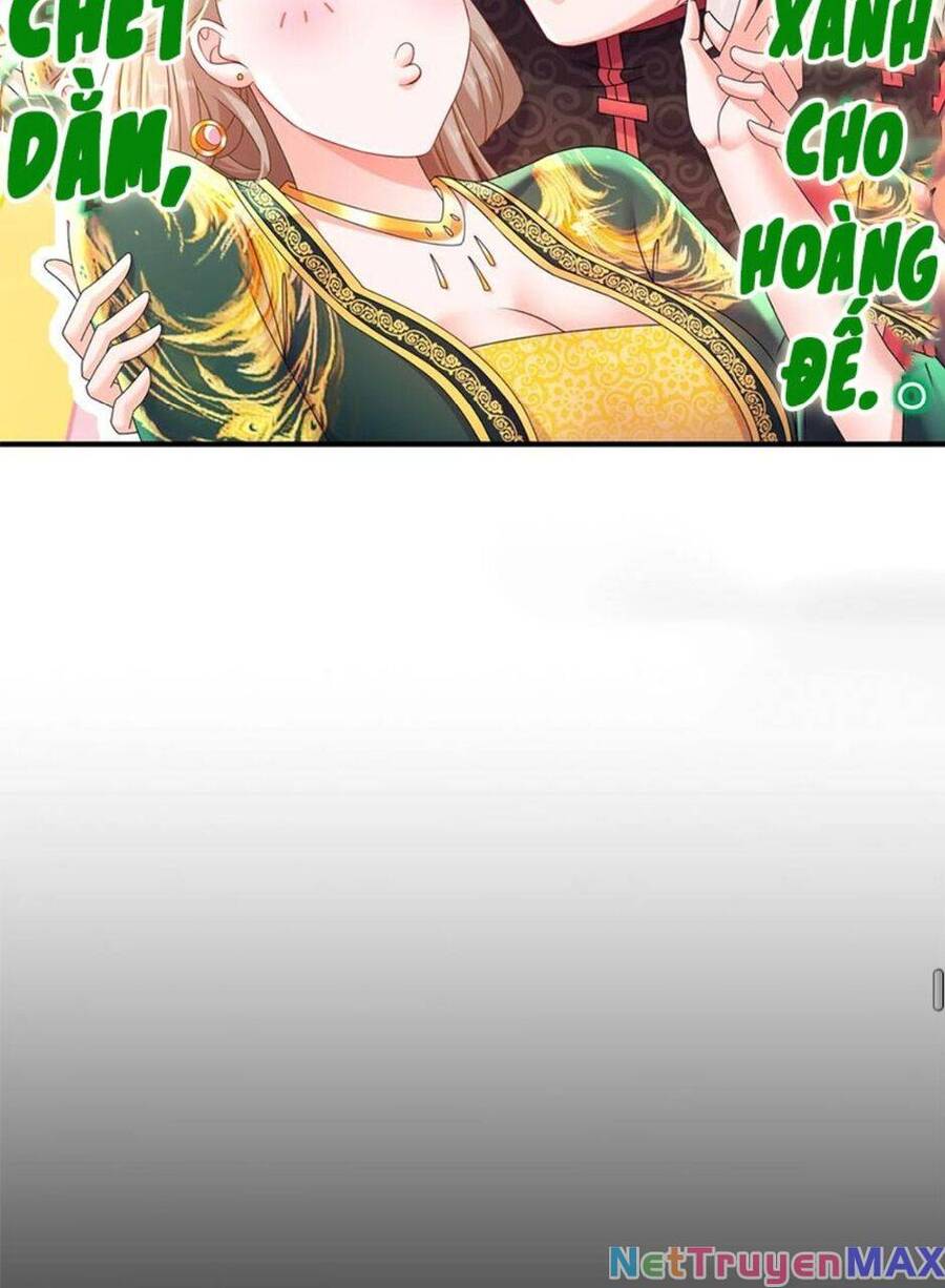 Tuyệt Sắc Đạo Lữ Đều Nói Ngô Hoàng Thể Chất Vô Địch Chap 53 - Next Chap 54