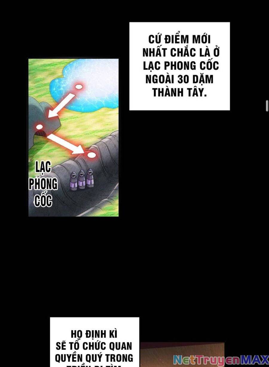 Tuyệt Sắc Đạo Lữ Đều Nói Ngô Hoàng Thể Chất Vô Địch Chap 53 - Next Chap 54