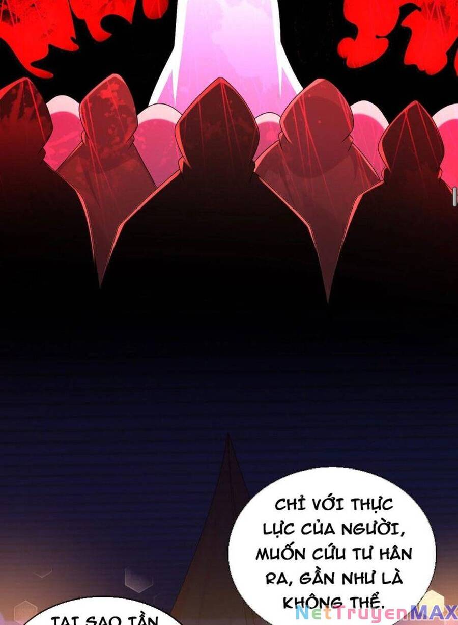 Tuyệt Sắc Đạo Lữ Đều Nói Ngô Hoàng Thể Chất Vô Địch Chap 53 - Next Chap 54
