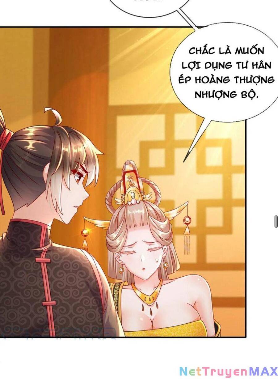 Tuyệt Sắc Đạo Lữ Đều Nói Ngô Hoàng Thể Chất Vô Địch Chap 53 - Next Chap 54