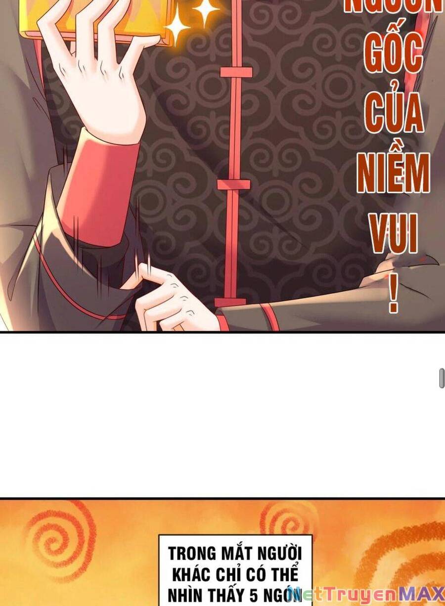 Tuyệt Sắc Đạo Lữ Đều Nói Ngô Hoàng Thể Chất Vô Địch Chap 53 - Next Chap 54