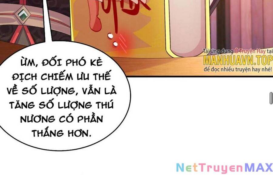 Tuyệt Sắc Đạo Lữ Đều Nói Ngô Hoàng Thể Chất Vô Địch Chap 53 - Next Chap 54