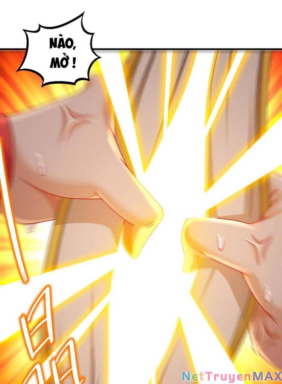 Tuyệt Sắc Đạo Lữ Đều Nói Ngô Hoàng Thể Chất Vô Địch Chap 53 - Next Chap 54