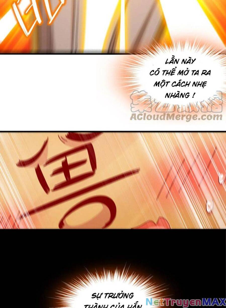 Tuyệt Sắc Đạo Lữ Đều Nói Ngô Hoàng Thể Chất Vô Địch Chap 53 - Next Chap 54