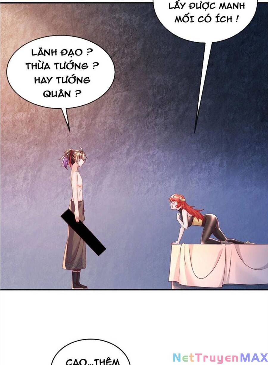 Tuyệt Sắc Đạo Lữ Đều Nói Ngô Hoàng Thể Chất Vô Địch Chap 53 - Next Chap 54