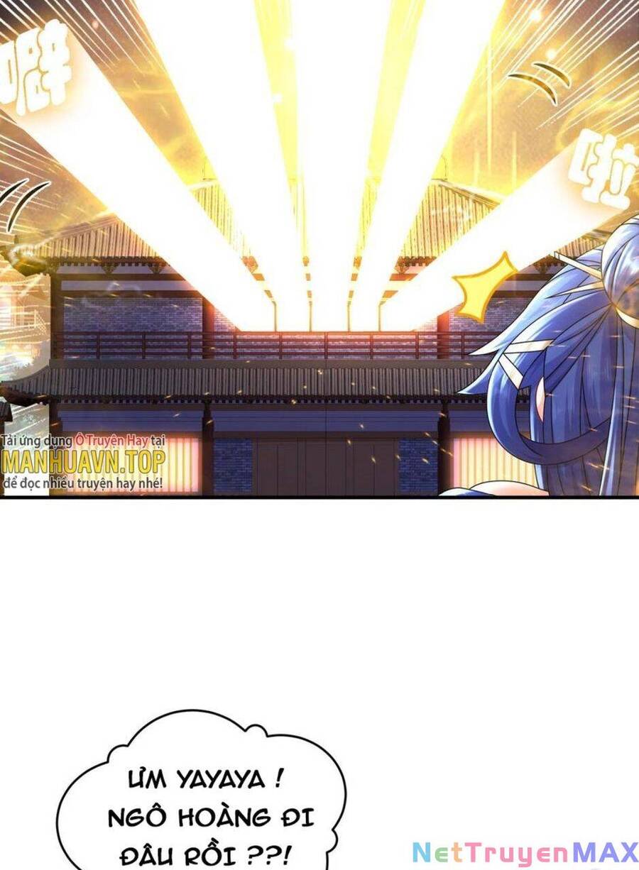 Tuyệt Sắc Đạo Lữ Đều Nói Ngô Hoàng Thể Chất Vô Địch Chap 53 - Next Chap 54