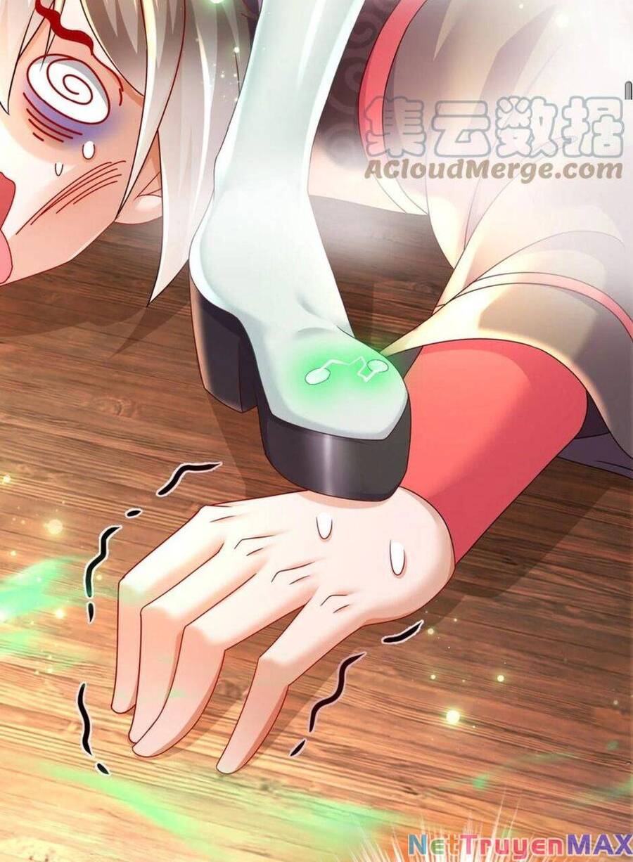 Tuyệt Sắc Đạo Lữ Đều Nói Ngô Hoàng Thể Chất Vô Địch Chap 53 - Next Chap 54