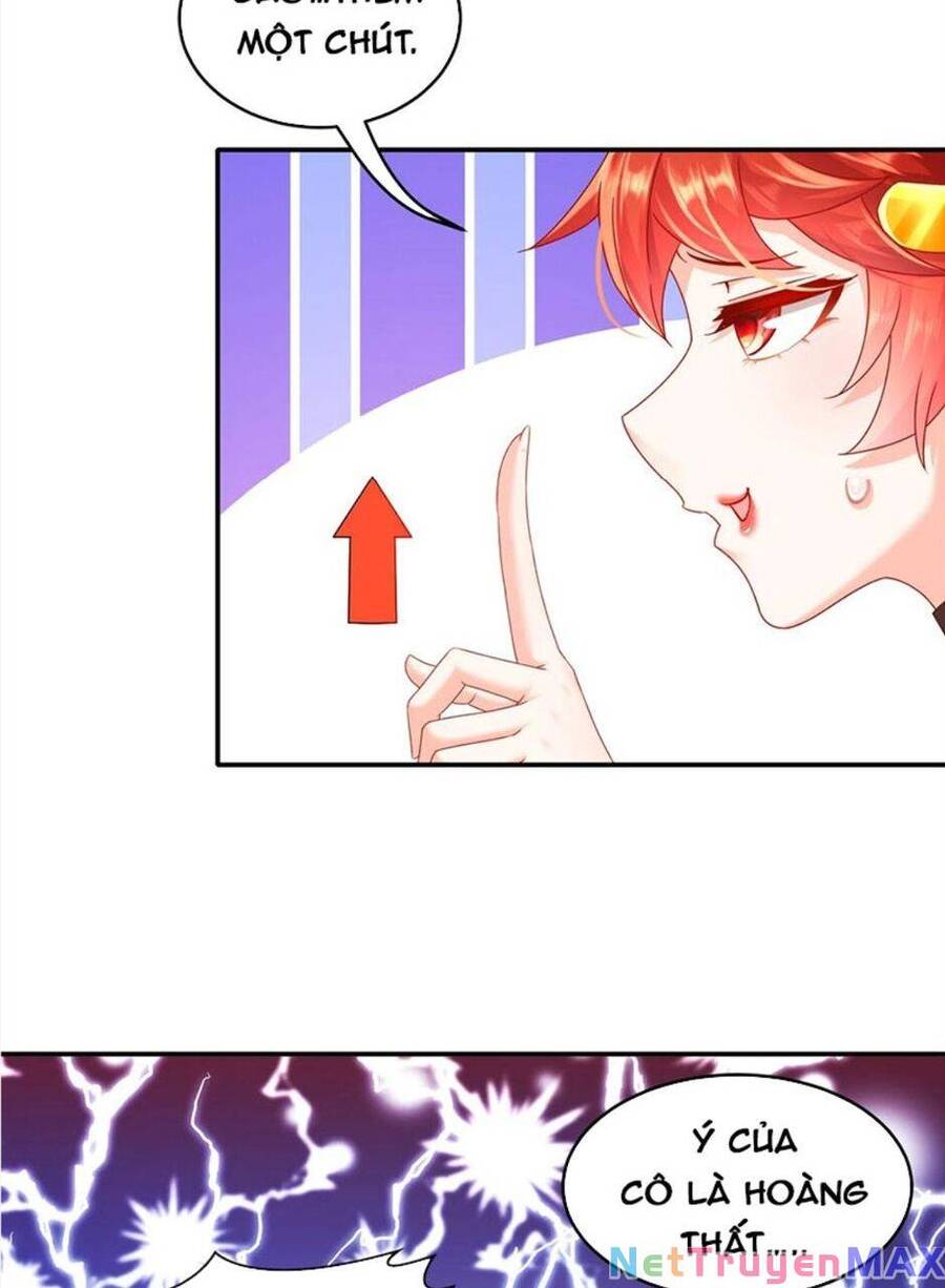 Tuyệt Sắc Đạo Lữ Đều Nói Ngô Hoàng Thể Chất Vô Địch Chap 53 - Next Chap 54