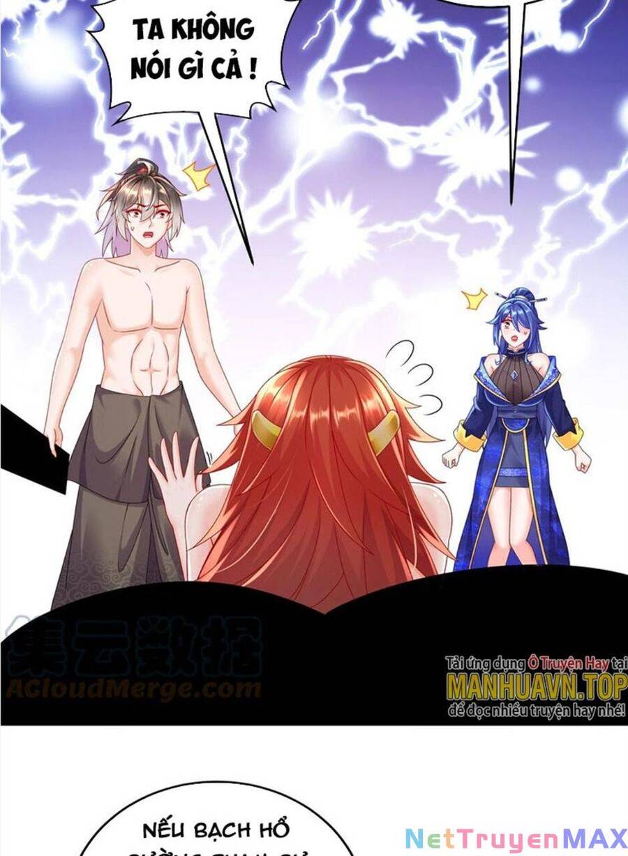 Tuyệt Sắc Đạo Lữ Đều Nói Ngô Hoàng Thể Chất Vô Địch Chap 53 - Next Chap 54