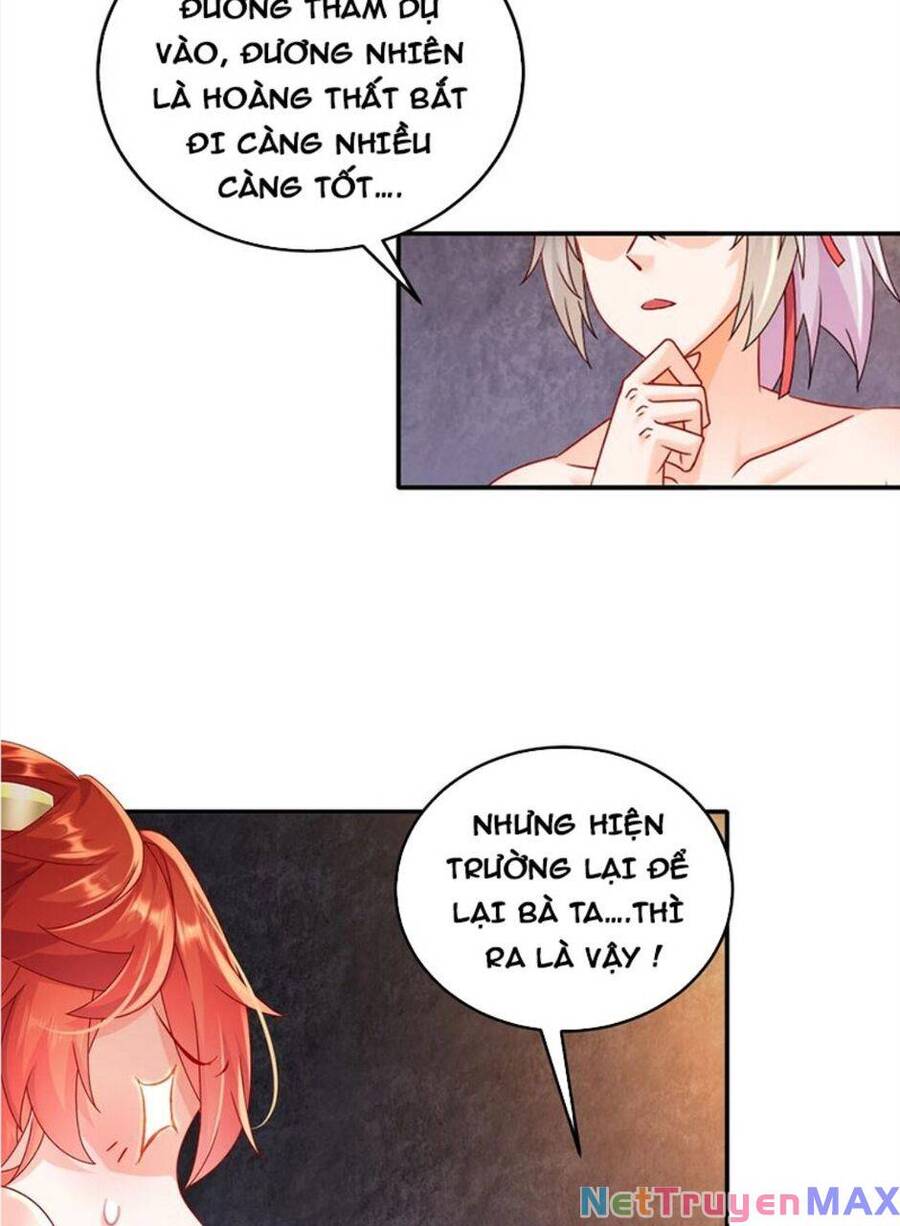 Tuyệt Sắc Đạo Lữ Đều Nói Ngô Hoàng Thể Chất Vô Địch Chap 53 - Next Chap 54