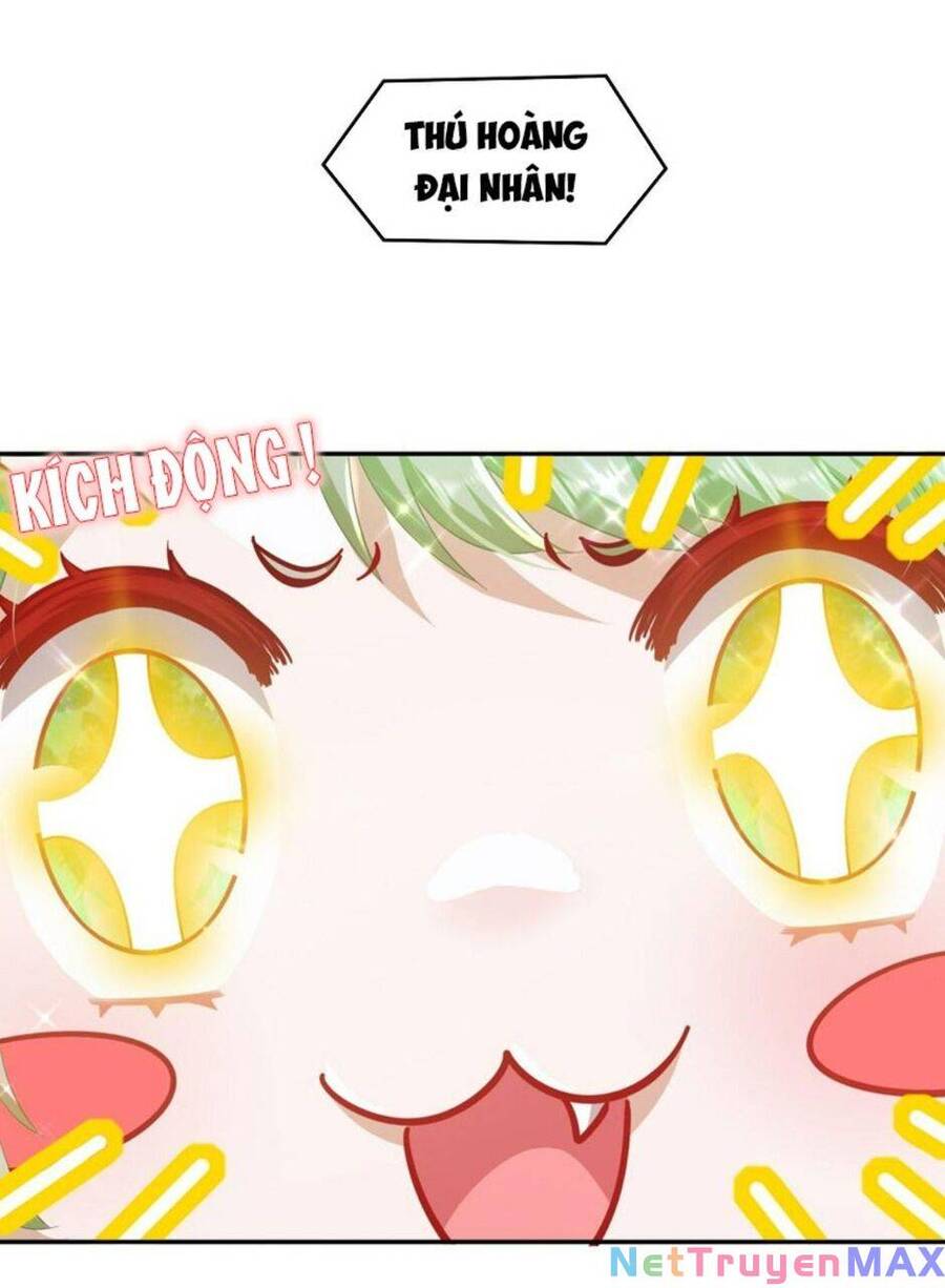 Tuyệt Sắc Đạo Lữ Đều Nói Ngô Hoàng Thể Chất Vô Địch Chap 54 - Next Chap 55
