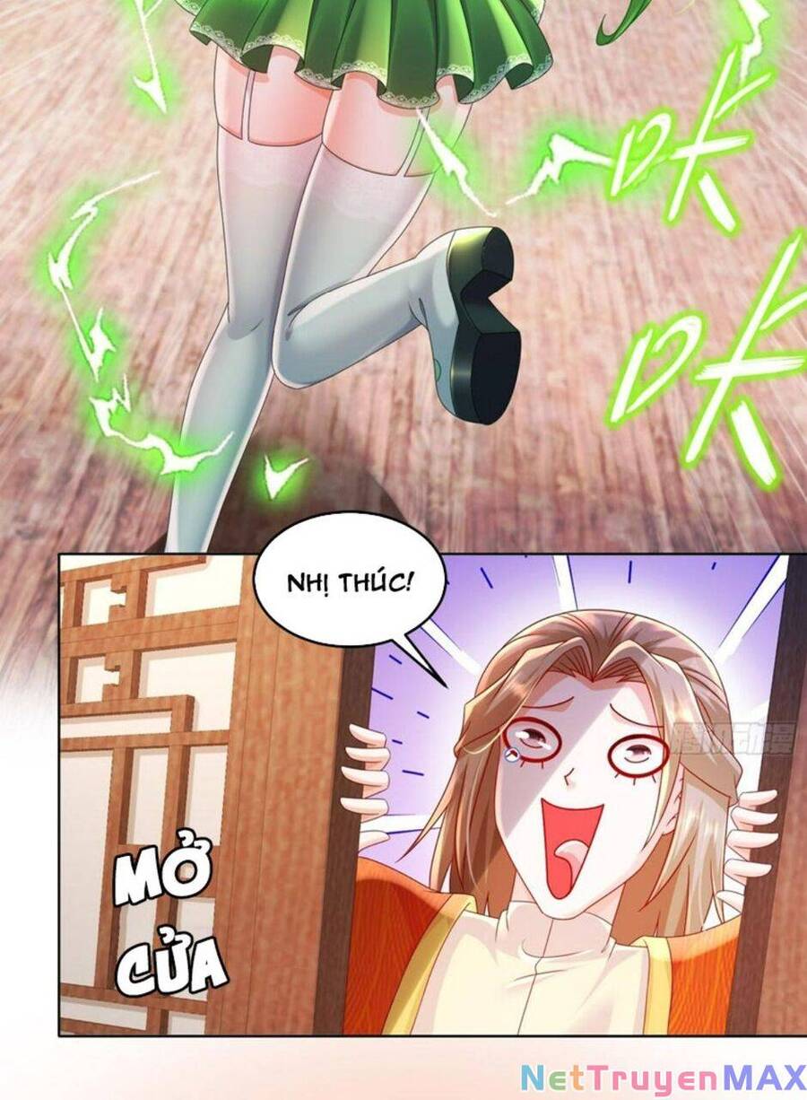 Tuyệt Sắc Đạo Lữ Đều Nói Ngô Hoàng Thể Chất Vô Địch Chap 54 - Next Chap 55