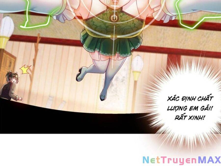 Tuyệt Sắc Đạo Lữ Đều Nói Ngô Hoàng Thể Chất Vô Địch Chap 54 - Next Chap 55