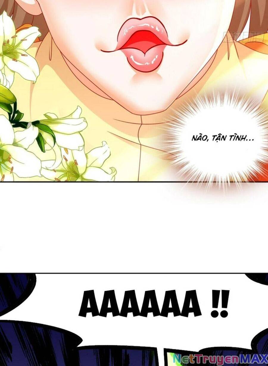 Tuyệt Sắc Đạo Lữ Đều Nói Ngô Hoàng Thể Chất Vô Địch Chap 54 - Next Chap 55