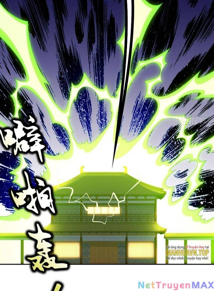 Tuyệt Sắc Đạo Lữ Đều Nói Ngô Hoàng Thể Chất Vô Địch Chap 54 - Next Chap 55