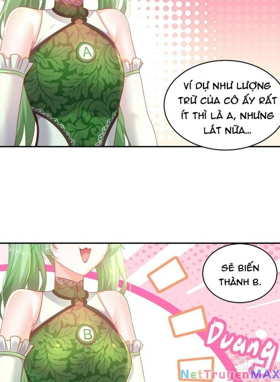 Tuyệt Sắc Đạo Lữ Đều Nói Ngô Hoàng Thể Chất Vô Địch Chap 54 - Next Chap 55
