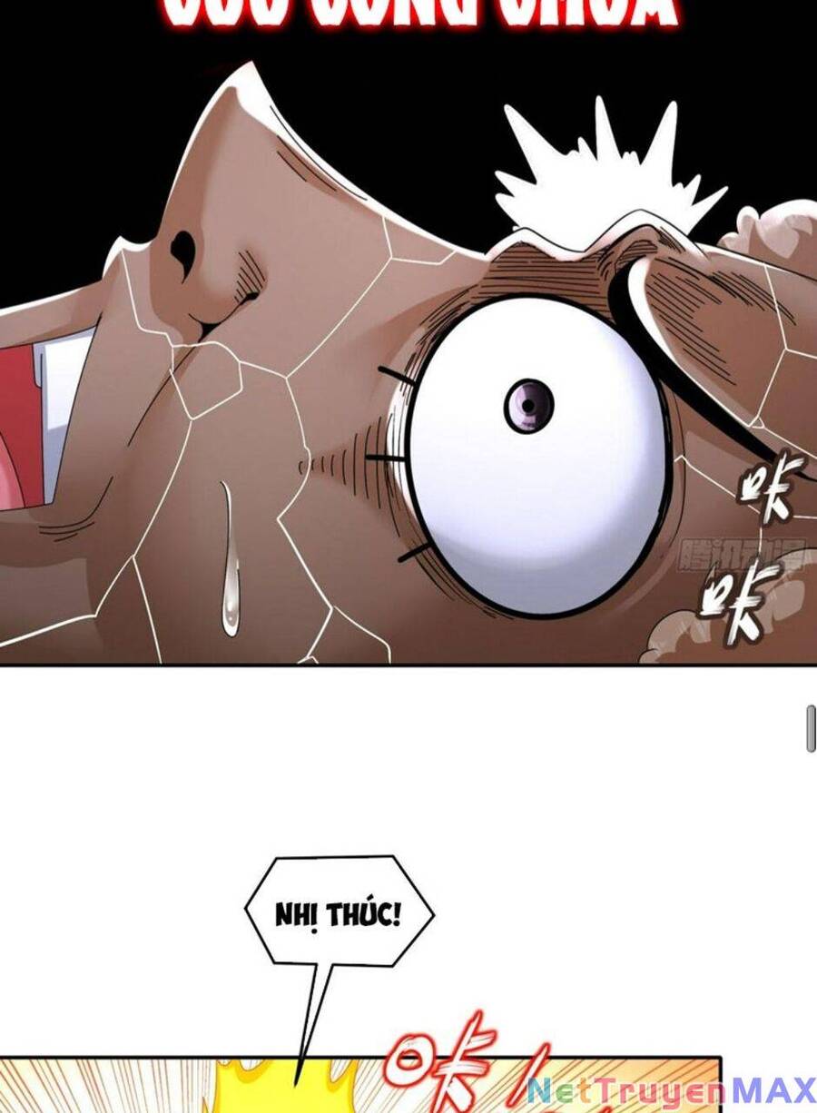 Tuyệt Sắc Đạo Lữ Đều Nói Ngô Hoàng Thể Chất Vô Địch Chap 54 - Next Chap 55