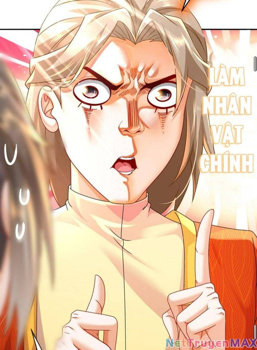 Tuyệt Sắc Đạo Lữ Đều Nói Ngô Hoàng Thể Chất Vô Địch Chap 54 - Next Chap 55