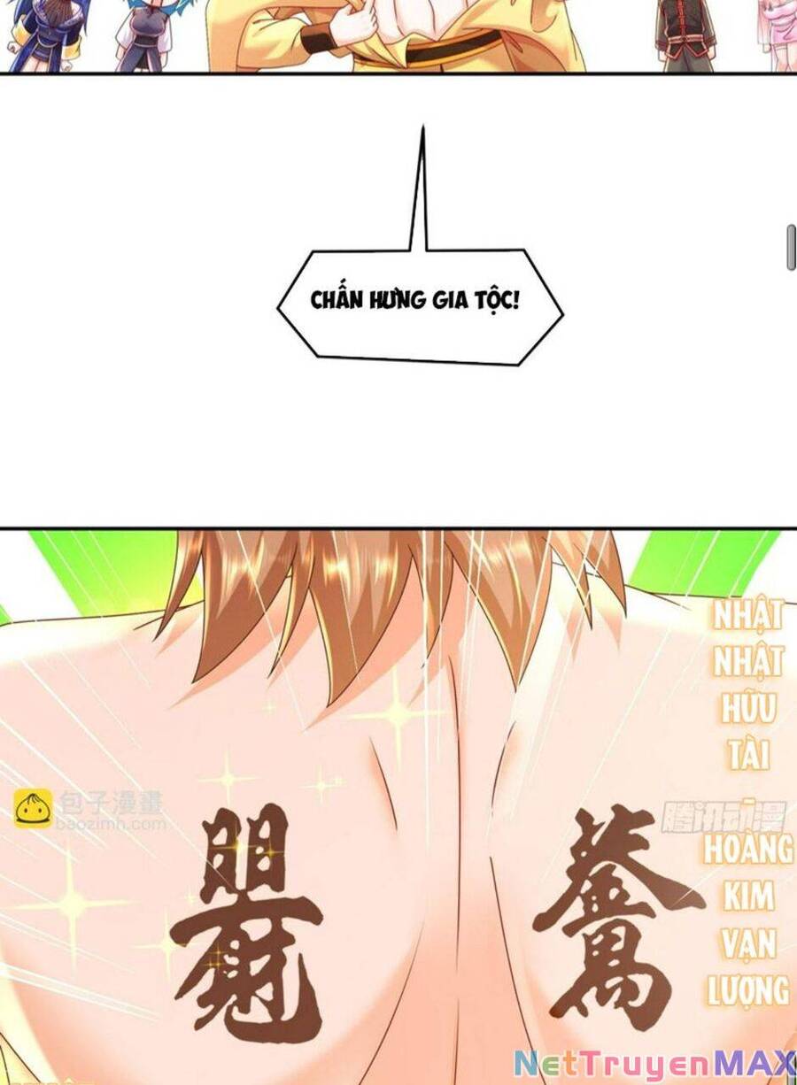 Tuyệt Sắc Đạo Lữ Đều Nói Ngô Hoàng Thể Chất Vô Địch Chap 54 - Next Chap 55