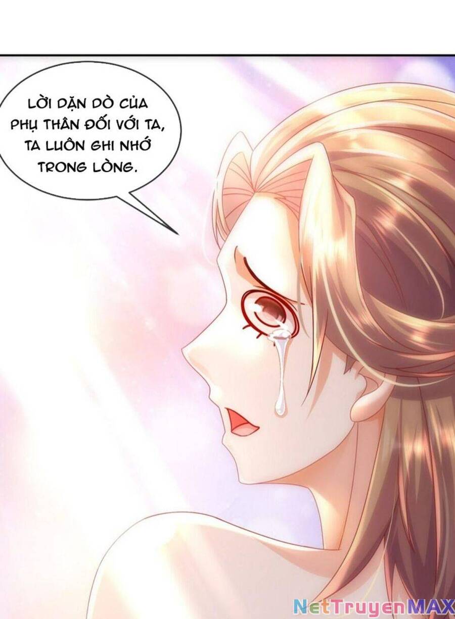 Tuyệt Sắc Đạo Lữ Đều Nói Ngô Hoàng Thể Chất Vô Địch Chap 54 - Next Chap 55
