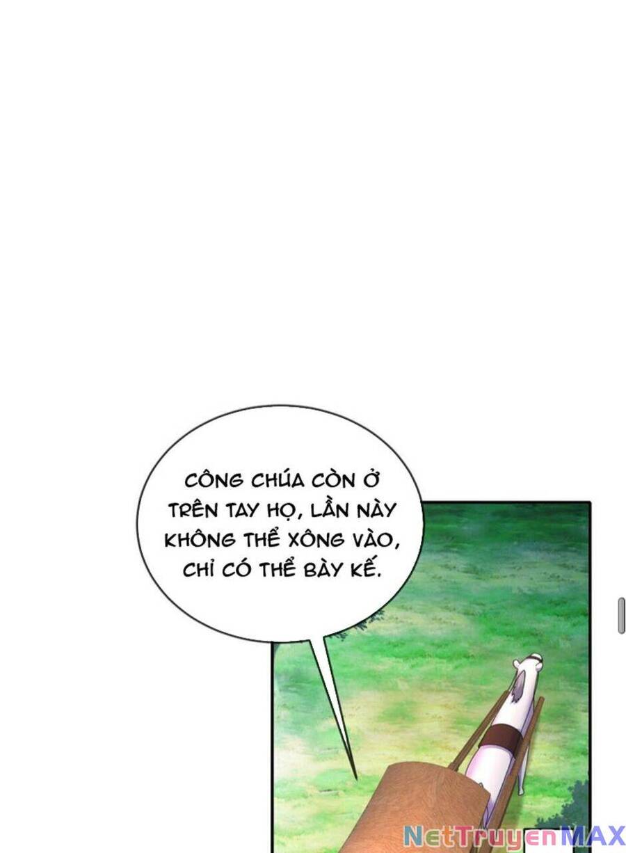 Tuyệt Sắc Đạo Lữ Đều Nói Ngô Hoàng Thể Chất Vô Địch Chap 54 - Next Chap 55