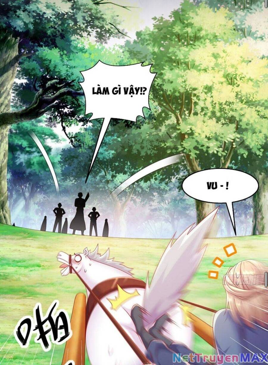 Tuyệt Sắc Đạo Lữ Đều Nói Ngô Hoàng Thể Chất Vô Địch Chap 54 - Next Chap 55