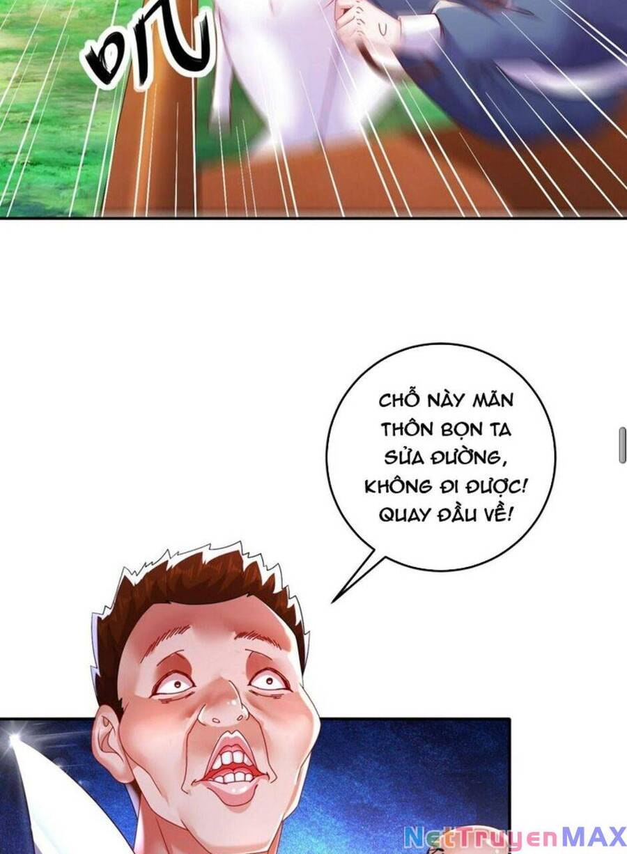 Tuyệt Sắc Đạo Lữ Đều Nói Ngô Hoàng Thể Chất Vô Địch Chap 54 - Next Chap 55