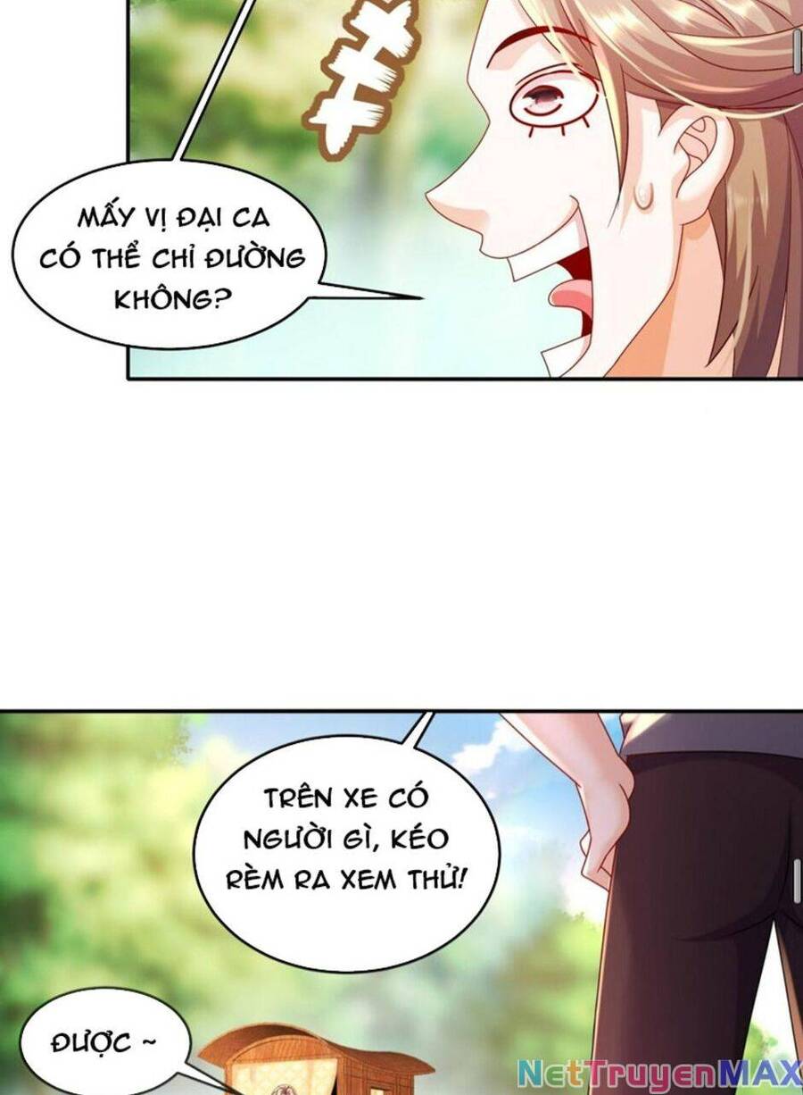 Tuyệt Sắc Đạo Lữ Đều Nói Ngô Hoàng Thể Chất Vô Địch Chap 54 - Next Chap 55