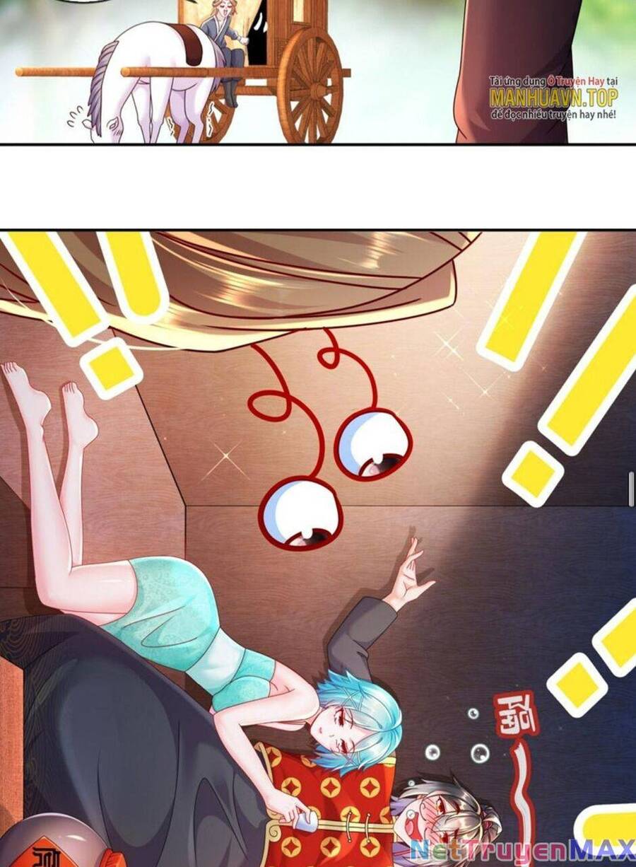 Tuyệt Sắc Đạo Lữ Đều Nói Ngô Hoàng Thể Chất Vô Địch Chap 54 - Next Chap 55
