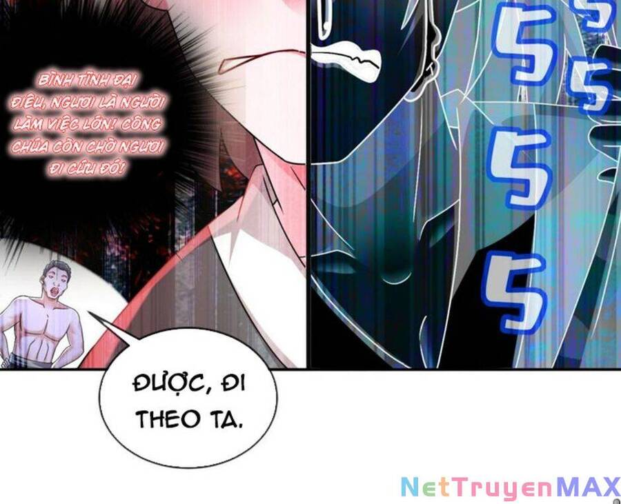Tuyệt Sắc Đạo Lữ Đều Nói Ngô Hoàng Thể Chất Vô Địch Chap 54 - Next Chap 55